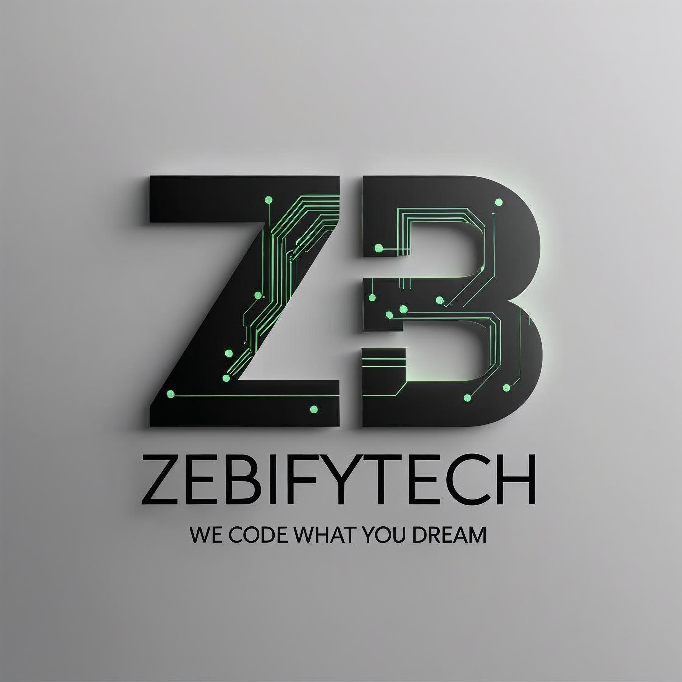 Zebifytech