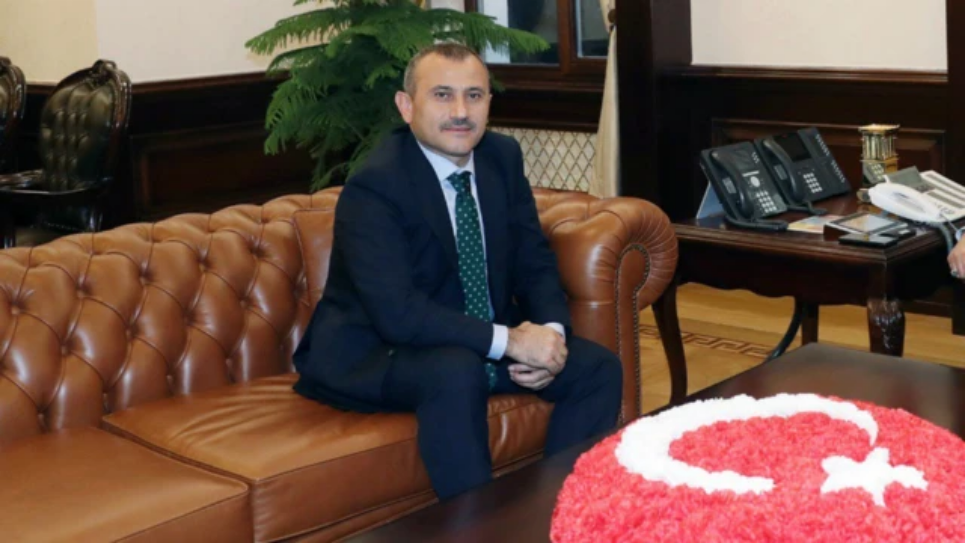 Gülistan Doku dosyasında yeni gelişme: Eski vali hakkında adli süreç