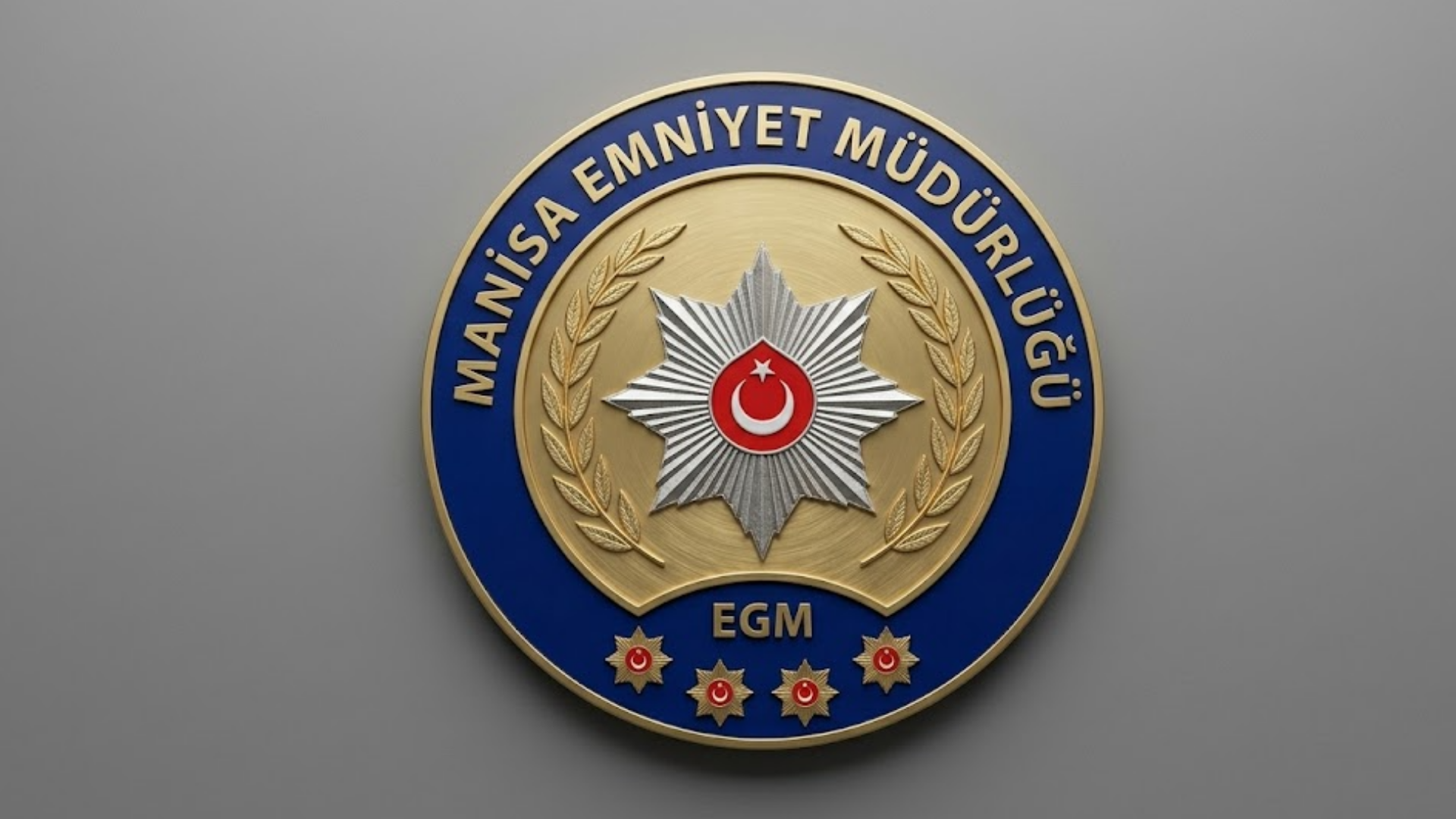 Manisa Emniyetinde Kritik Değişim: İl Emniyet Müdürü Değişti