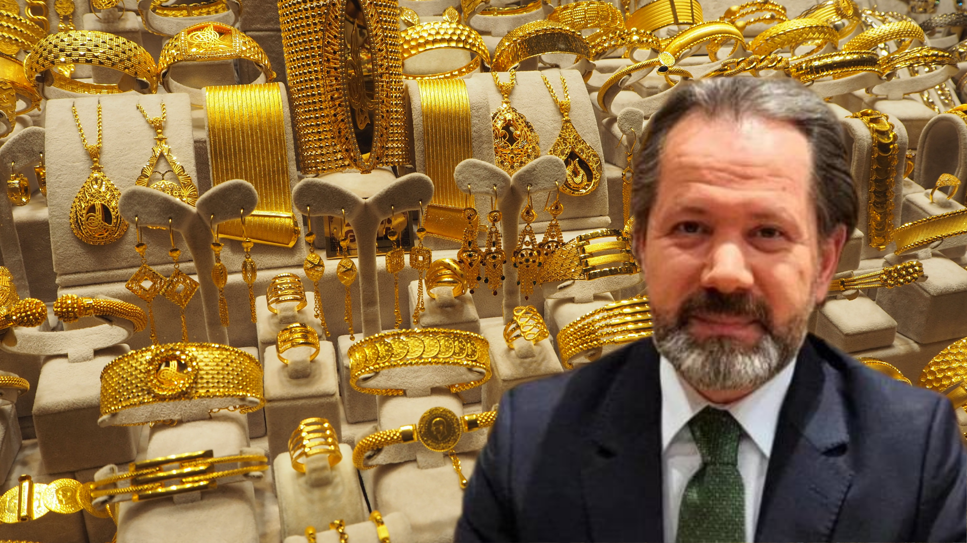 Altın için kritik tahmin: Yaz aylarında yeni zirve senaryosu