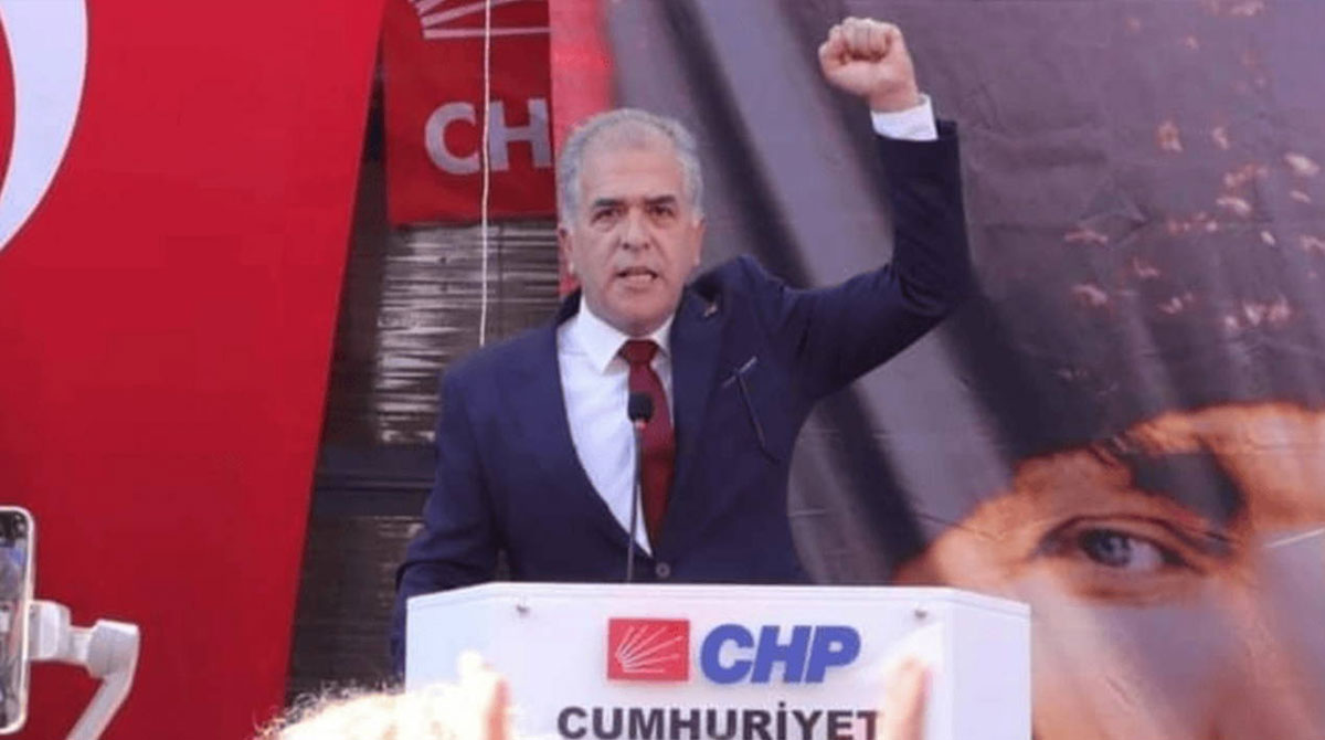 Datça’da CHP’de görev değişimi: İlçe Başkanı istifasını açıkladı