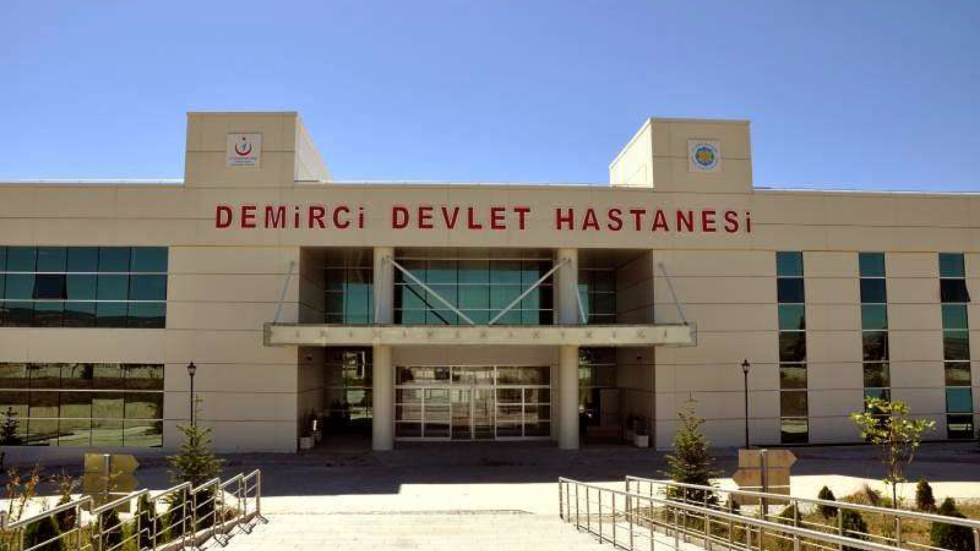 Demirci’de Sağlık Hizmetlerine Takviye: Kardiyoloji Kadrosu Açıldı