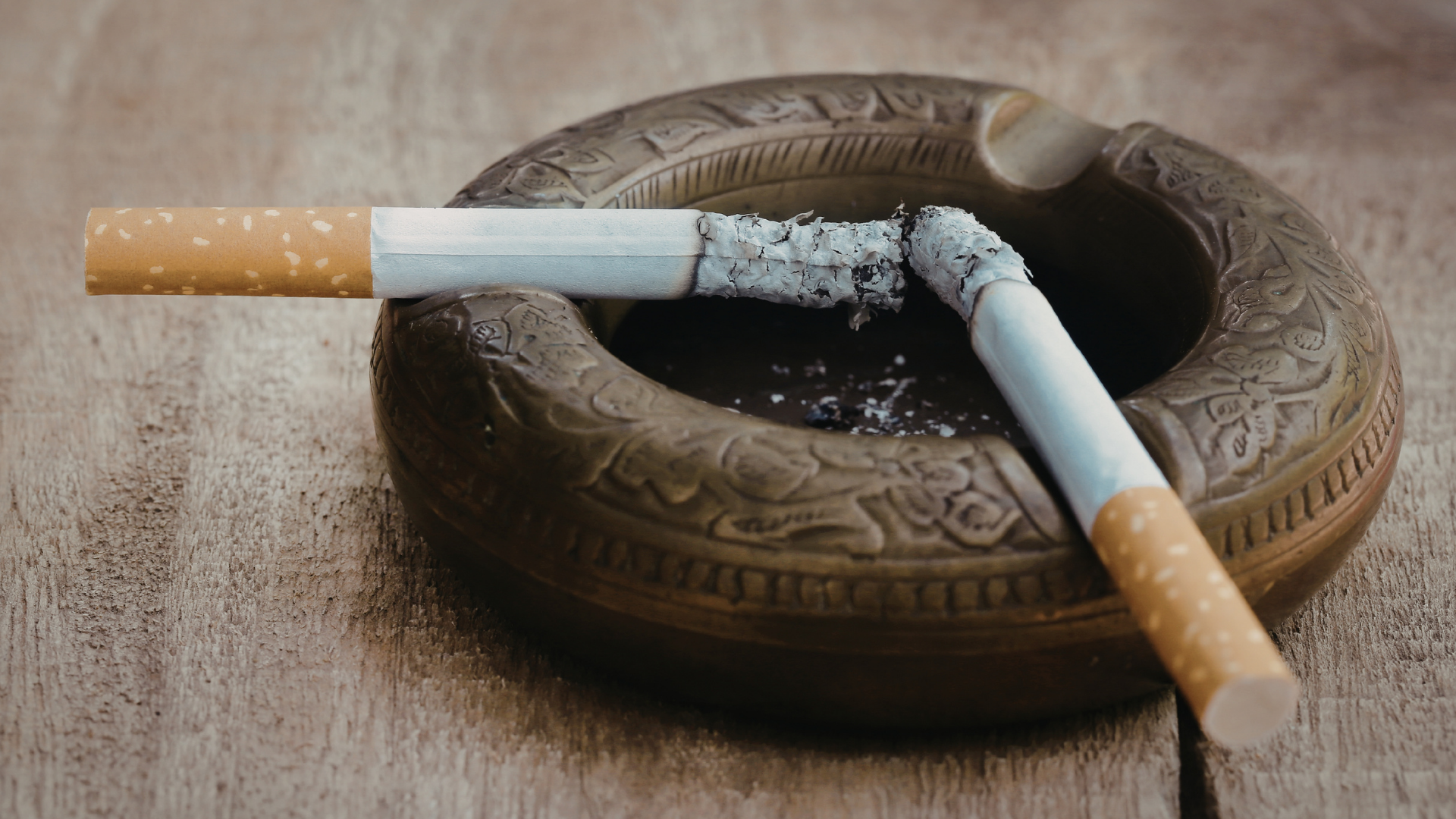 Sigara kullanımına kademeli sınırlama: 2040 hedefi gündemde