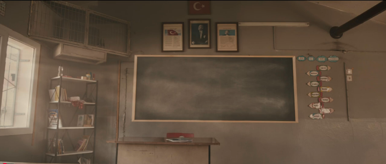 Manisa Büyükşehir Belediyesi’nden 24 Kasım Öğretmenler Günü mesajı